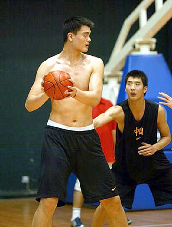 求成