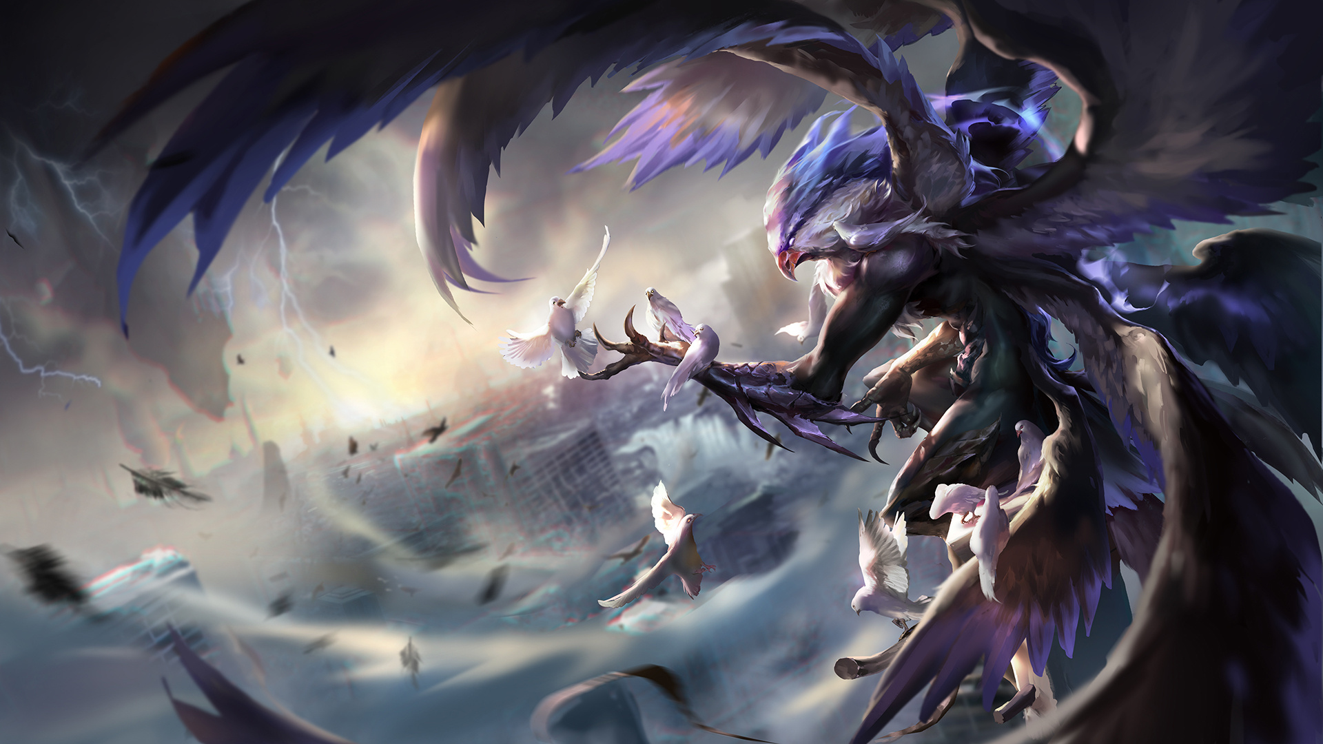 始终如一 始终如一