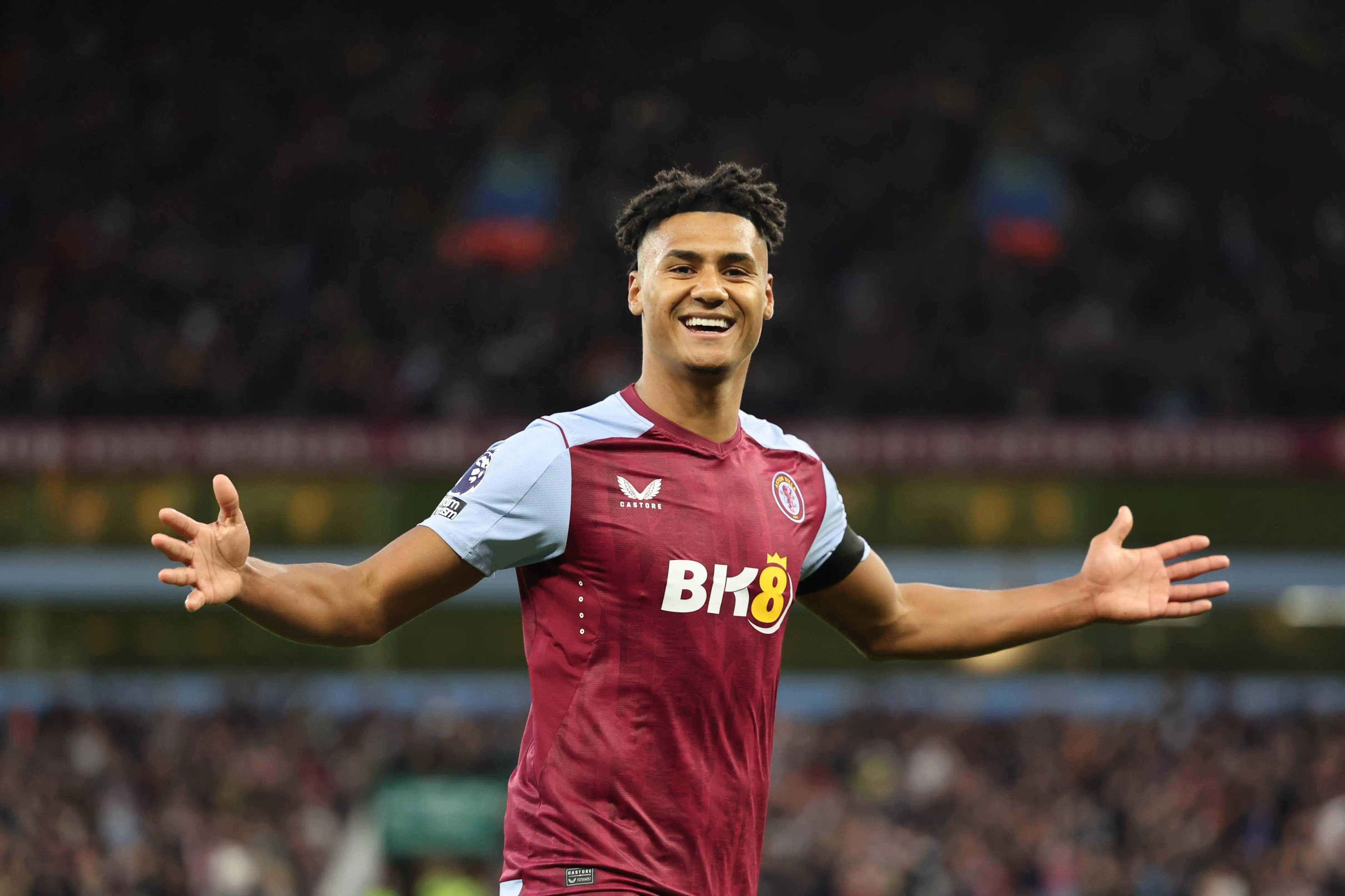 真正具备 真正具备